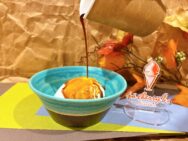 JU米子タカシマヤで開催の”第五回山陰の匠展”に出店！「〜食の匠ジェラテリアpacherryb. 〜三浦義武のコーヒーと遊ぶ」☕